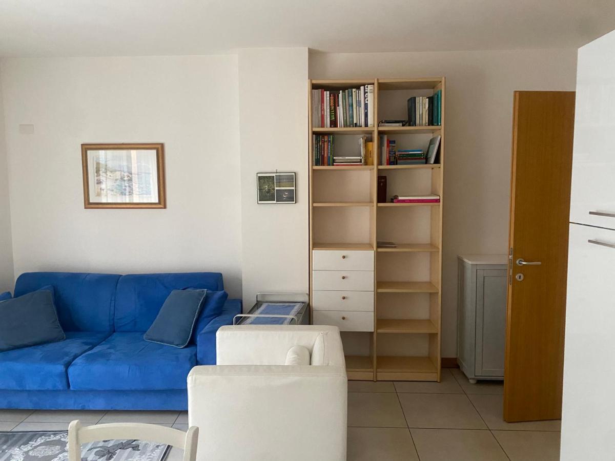 La Casa Di Giacomo Con Parcheggio Trieste Dış mekan fotoğraf