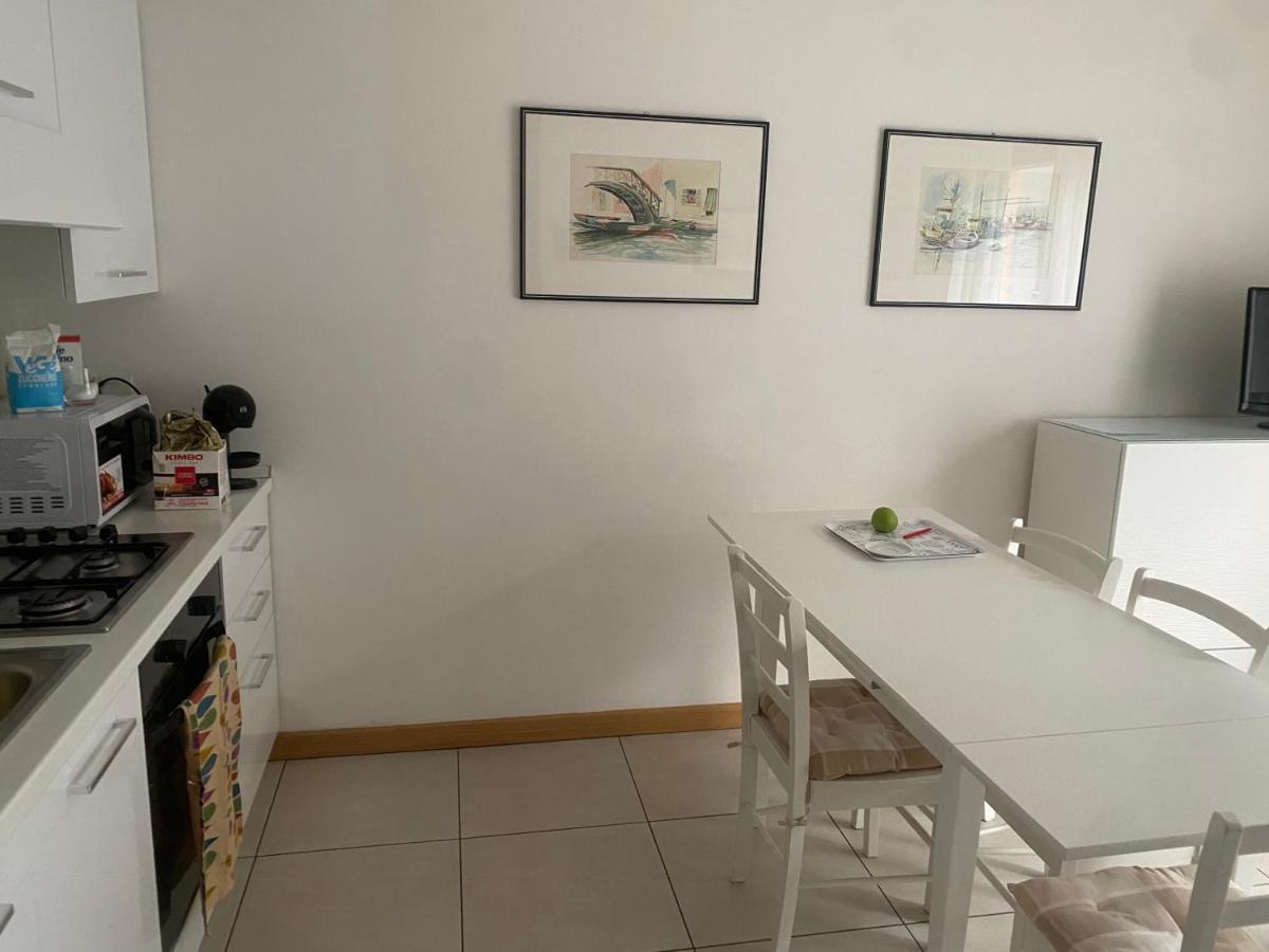 La Casa Di Giacomo Con Parcheggio Trieste Dış mekan fotoğraf